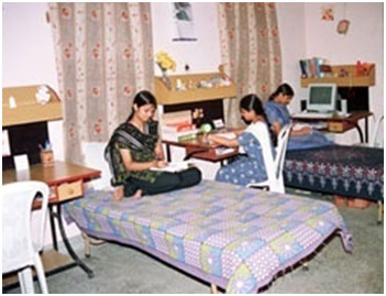 MET Faculty of Pharmacy Moradabad College Infrastructure photo 1