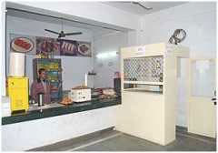 MET Faculty of Pharmacy Moradabad College Infrastructure photo 4