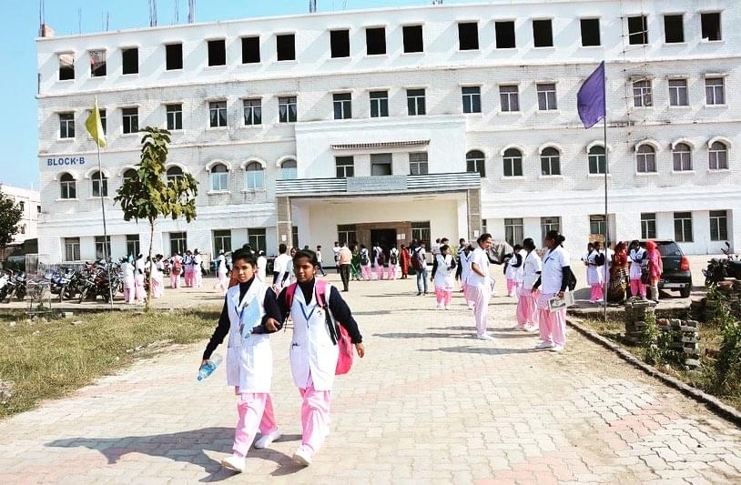 Shine Abdur Razzaque Ansari Institute of Health Education and Research Center Ranchi Campus photo 10