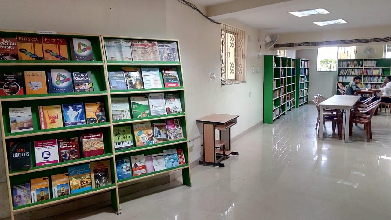 Usha Martin University Ranchi Facilities photo 7