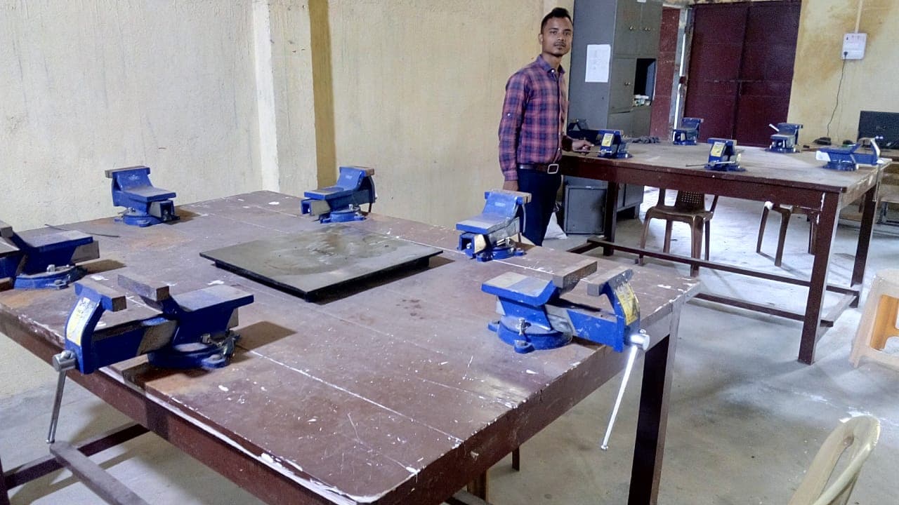 Usha Martin University Ranchi Facilities photo 1