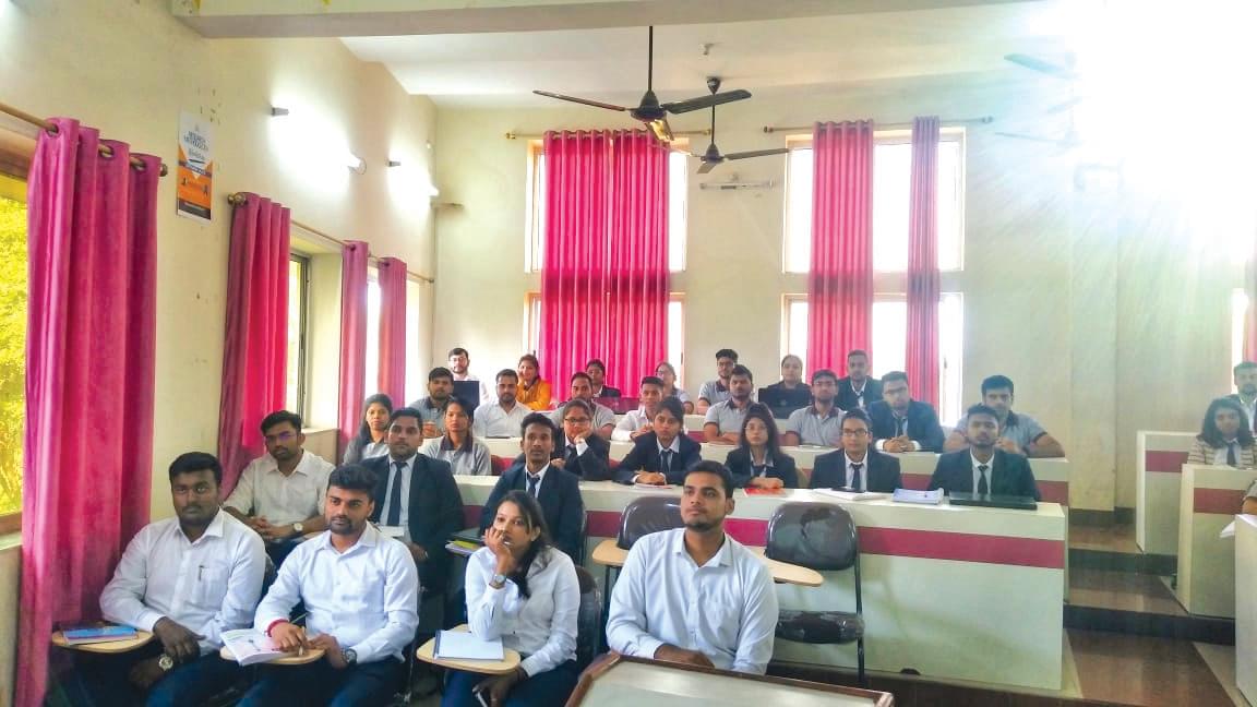 Usha Martin University Ranchi Facilities photo 2