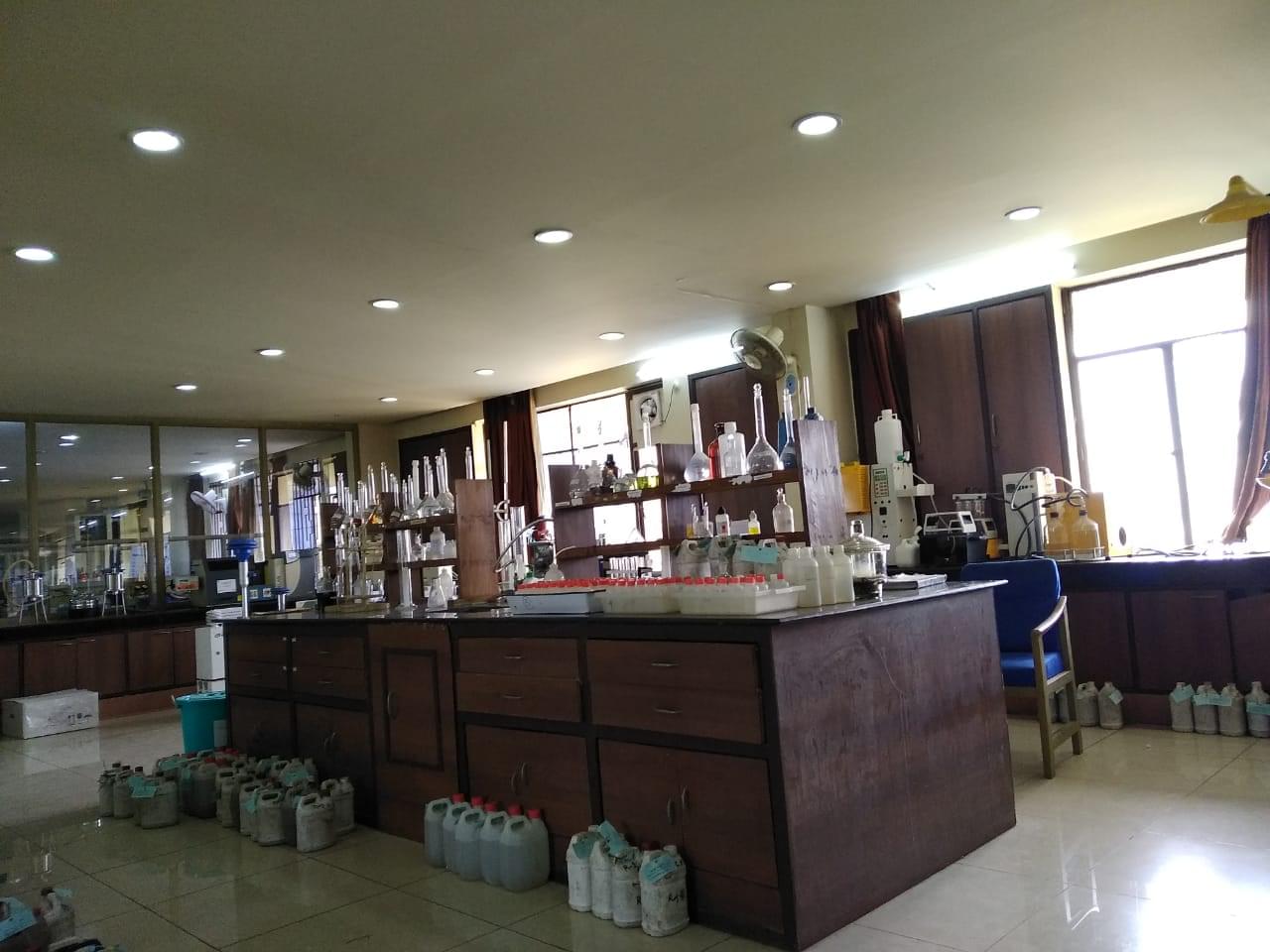 Usha Martin University Ranchi Facilities photo 10