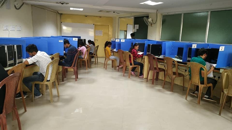 Usha Martin University Ranchi Facilities photo 13