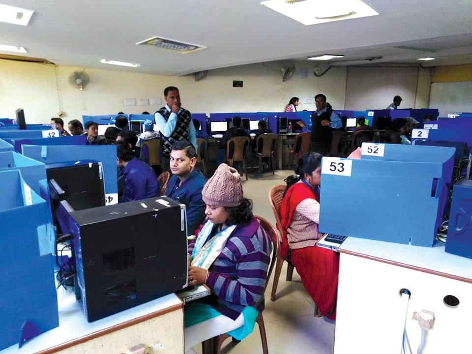 Usha Martin University Ranchi Facilities photo 14