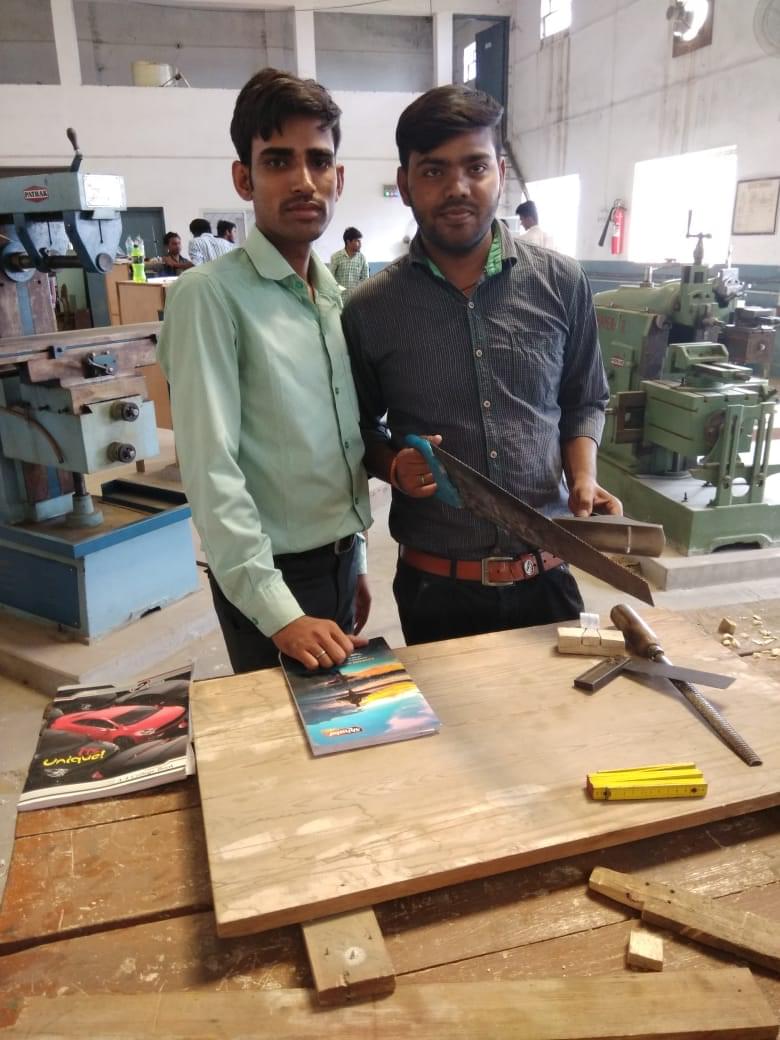 Usha Martin University Ranchi Facilities photo 15