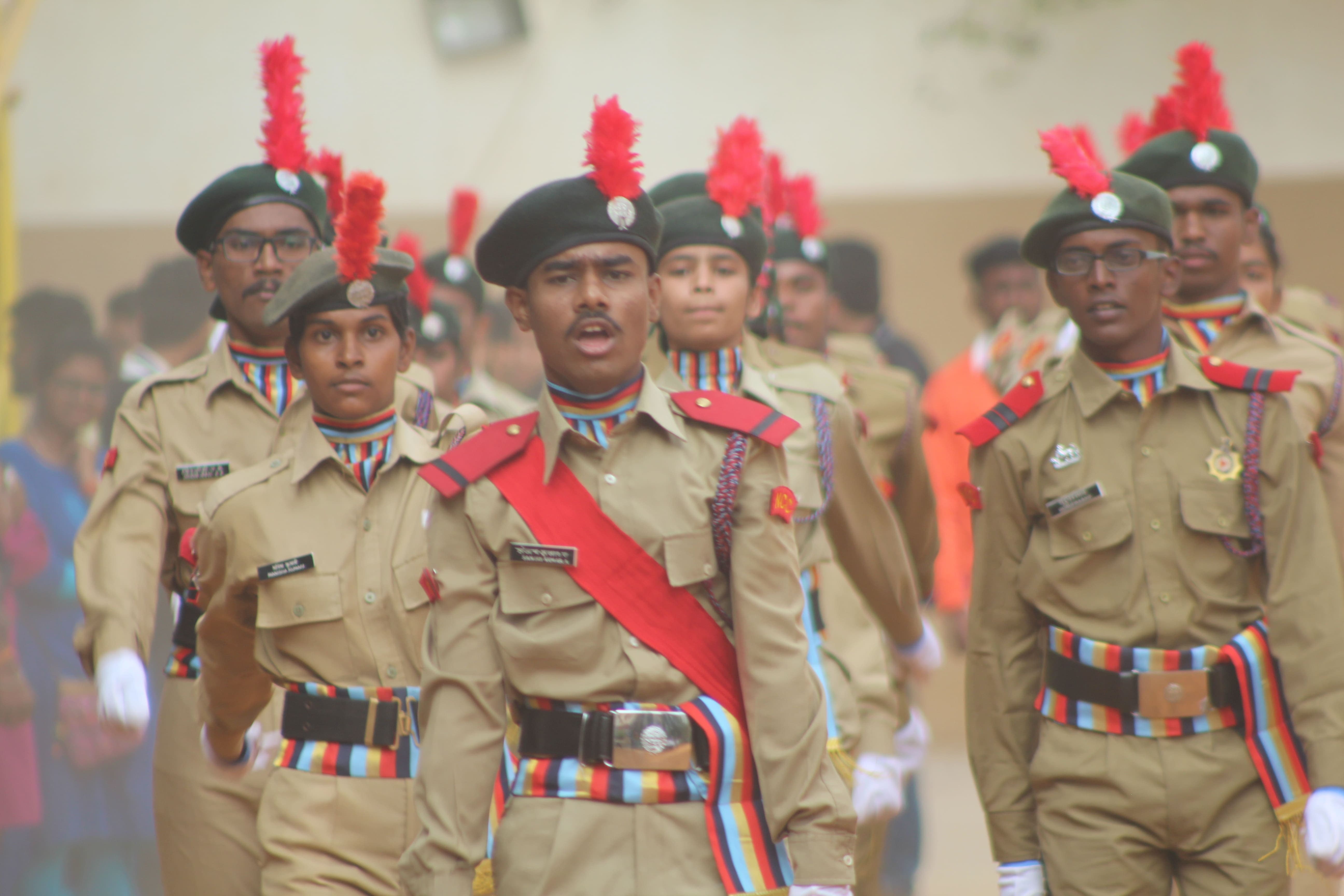 Sindhi College Bangalore Infrastructure photo 5