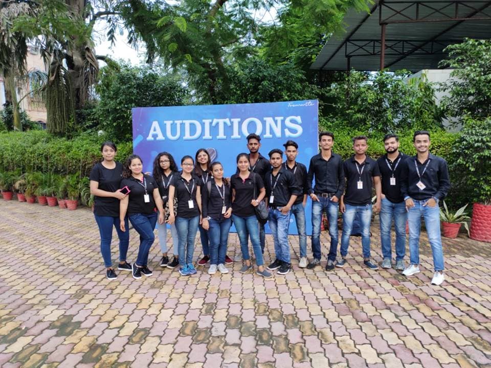 Institute of Event Management Lucknow Cultural Activities photo 1