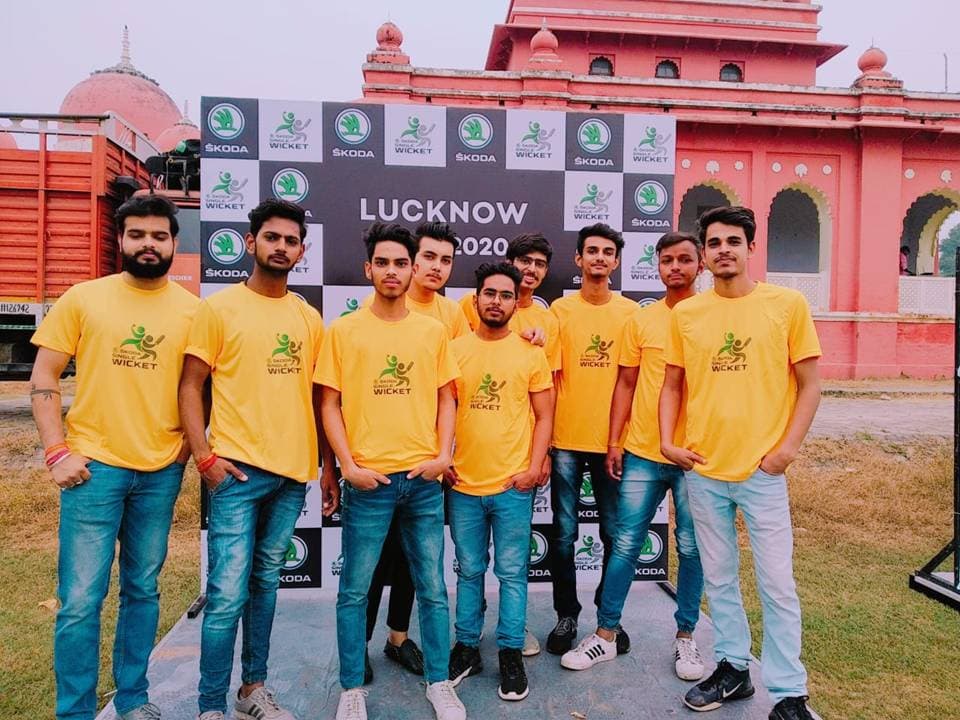 Institute of Event Management Lucknow Cultural Activities photo 3