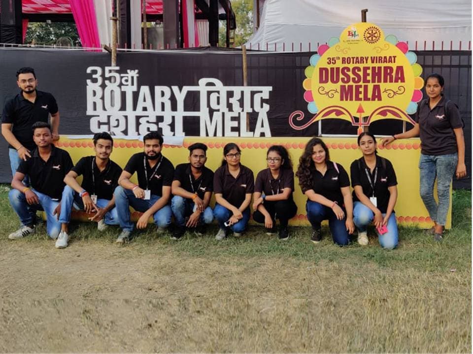 Institute of Event Management Lucknow Cultural Activities photo 4