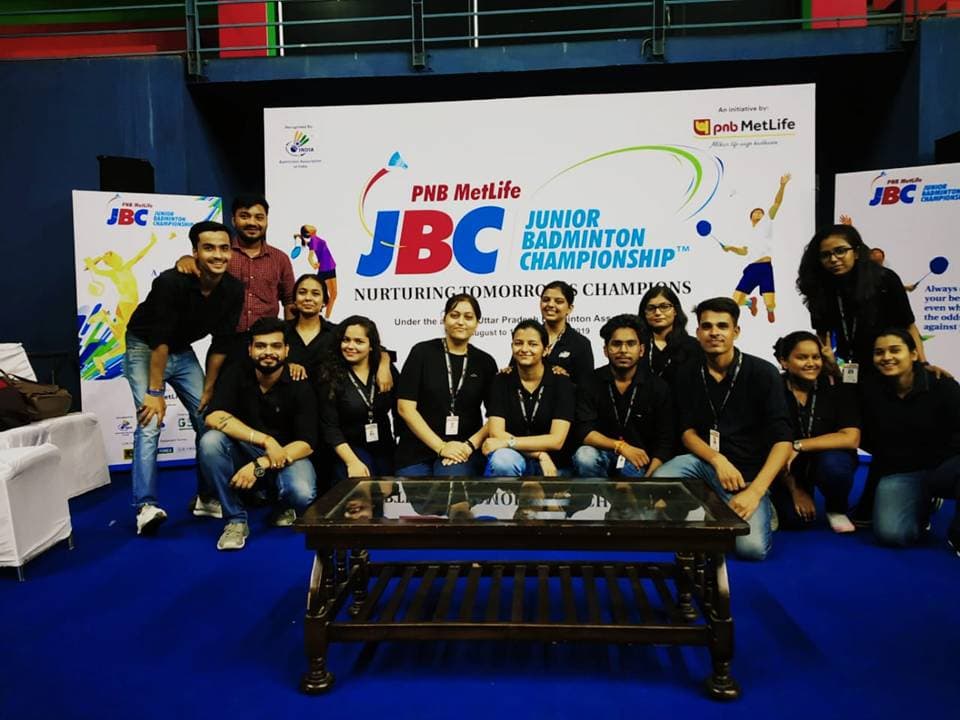 Institute of Event Management Lucknow Cultural Activities photo 5