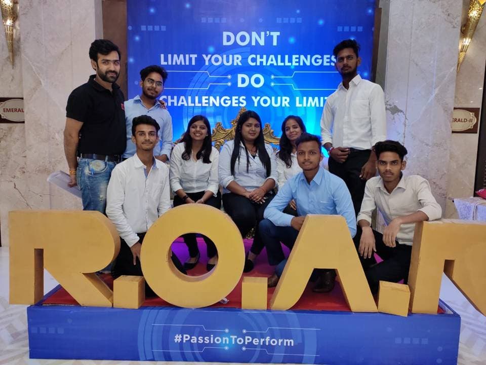 Institute of Event Management Lucknow Cultural Activities photo 6