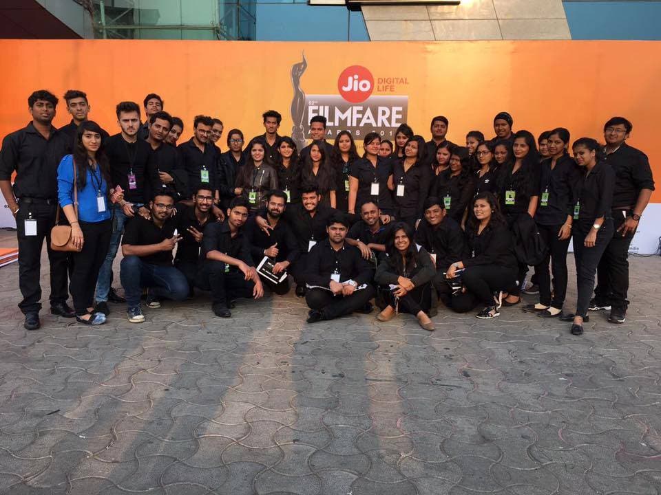 Institute of Event Management Lucknow Cultural Activities photo 7