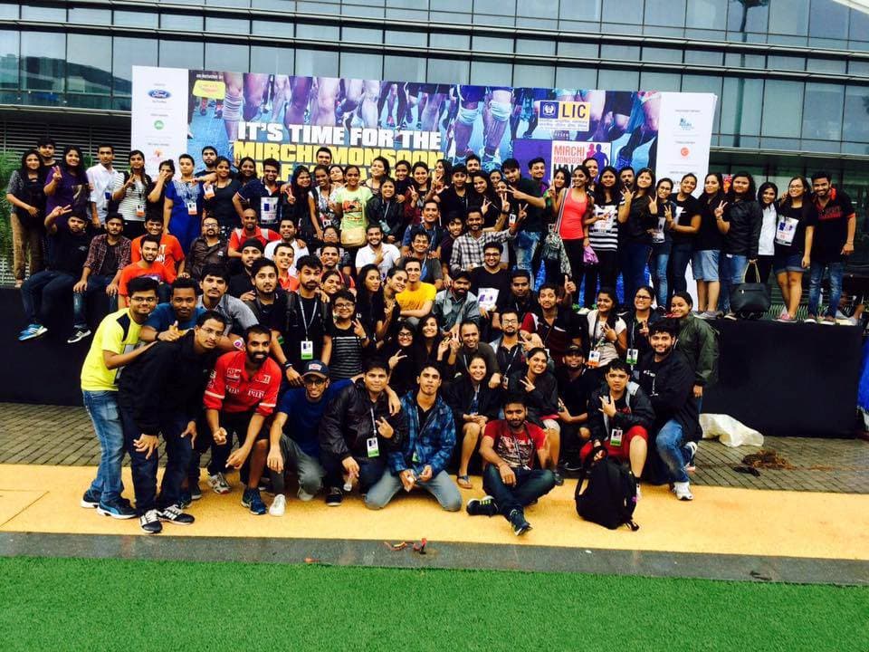 Institute of Event Management Lucknow Cultural Activities photo 8