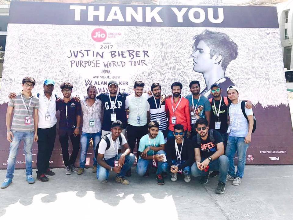 Institute of Event Management Lucknow Cultural Activities photo 9