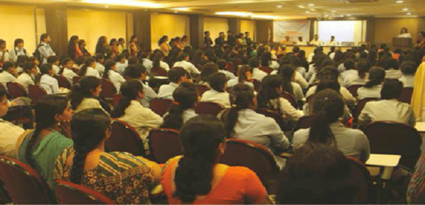 Bharati Vidyapeeth Institute of Management Studies & Research Mumbai Events photo 25