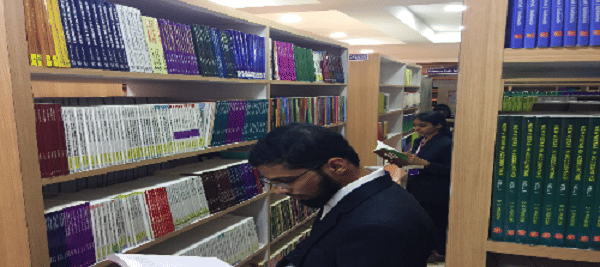 Bharati Vidyapeeth Institute of Management Studies & Research Mumbai hostel photo 9