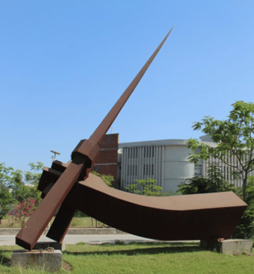 ITM SLS Baroda University Arts and Sculptures photo 7