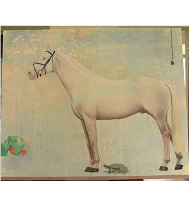 ITM SLS Baroda University Arts and Sculptures photo 2