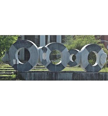 ITM SLS Baroda University Arts and Sculptures photo 6