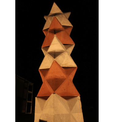 ITM SLS Baroda University Arts and Sculptures photo 5