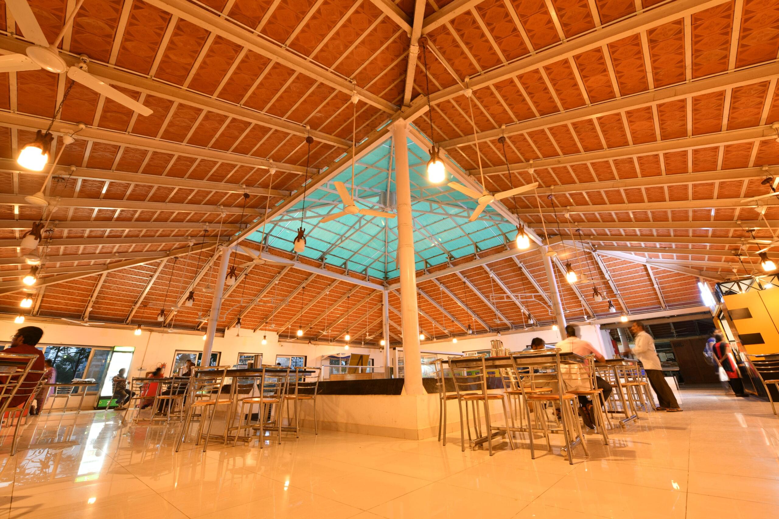 SRMIST Trichy Campus & Facilities photo 1