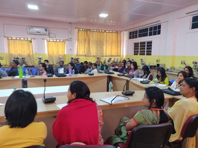 St. Edmund's College Shillong College Campus photo 4