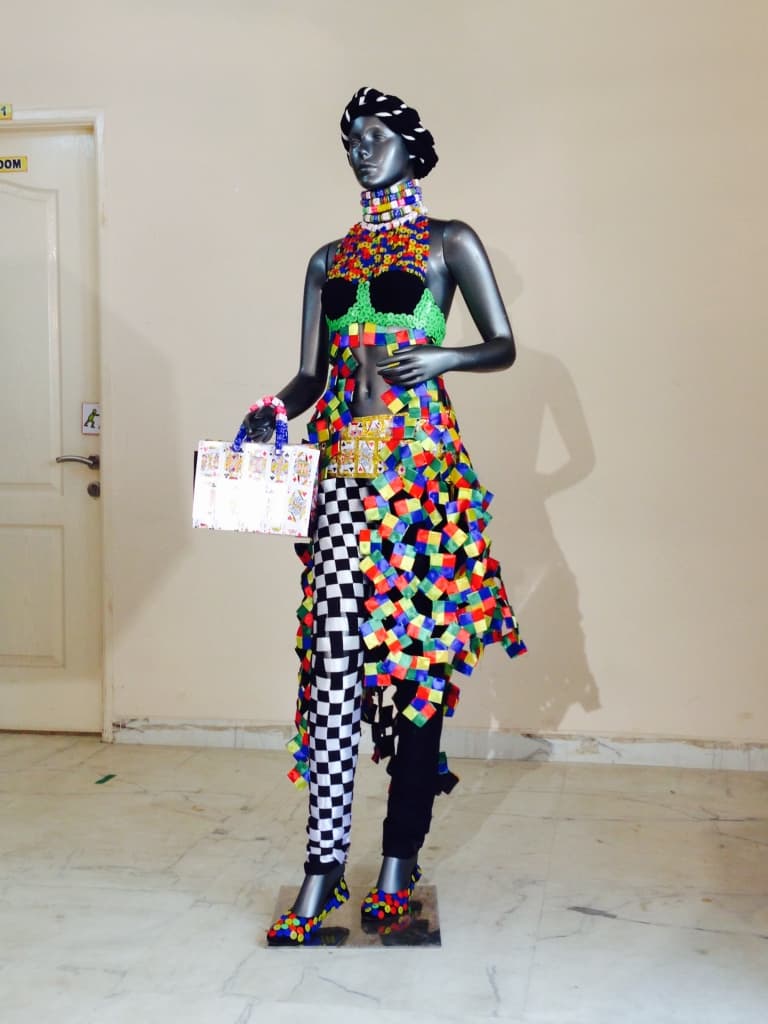 JD Institute of Fashion Technology, Bhubaneswar Student Activities photo 2