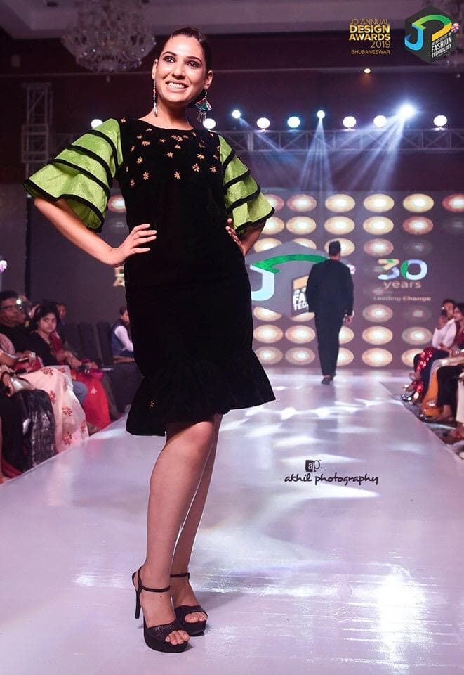 JD Institute of Fashion Technology, Bhubaneswar Student Activities photo 5