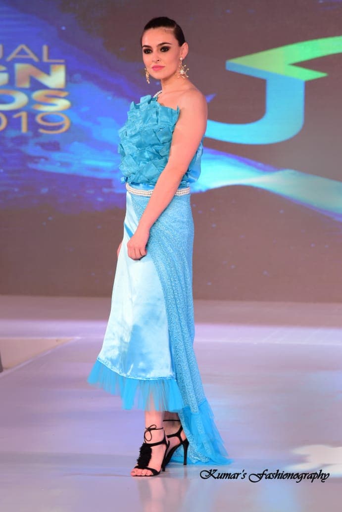 JD Institute of Fashion Technology, Bhubaneswar Student Activities photo 11