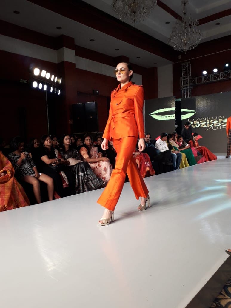 JD Institute of Fashion Technology, Bhubaneswar Student Activities photo 12