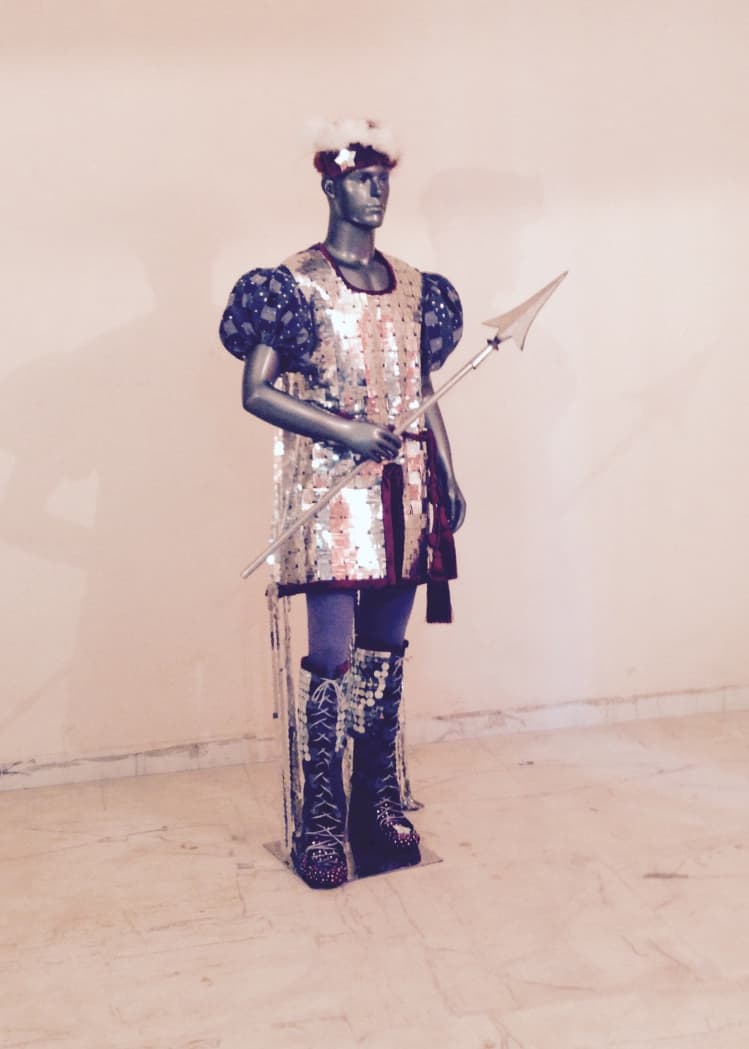 JD Institute of Fashion Technology, Bhubaneswar Student Activities photo 4