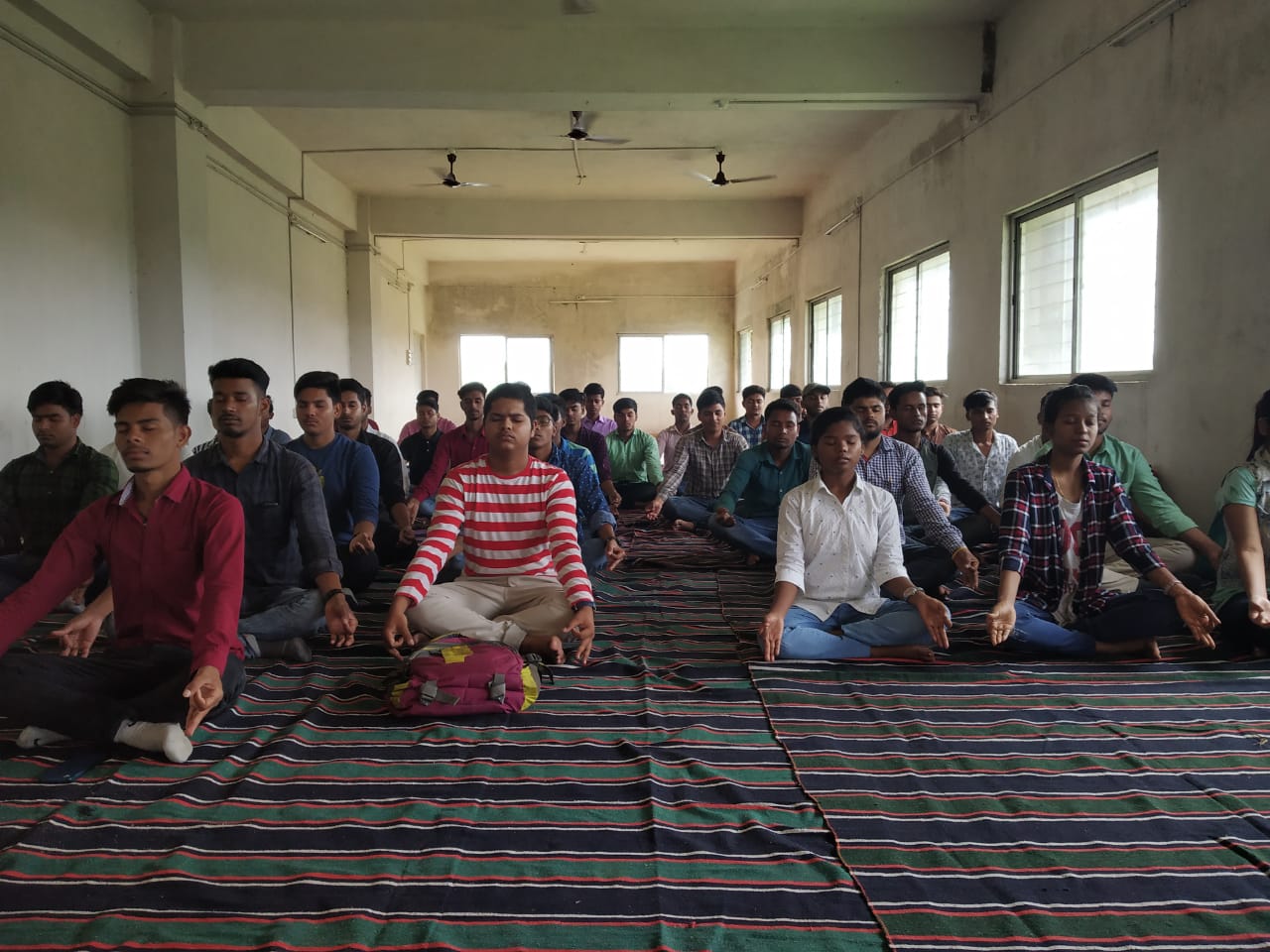 CIT Ranchi Orientation and Induction Program photo 10