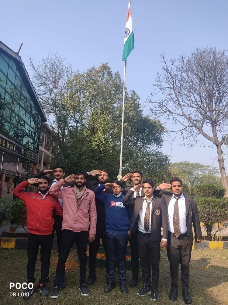 Beehive Group of Colleges Dehradun Events photo 1