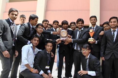 Greater Noida College Events photo 4