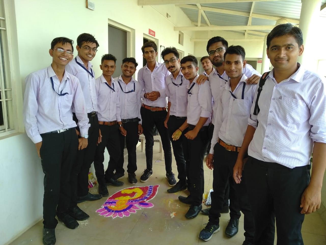 Shree Navjivan B.Ed. College Banaskantha Events photo 6