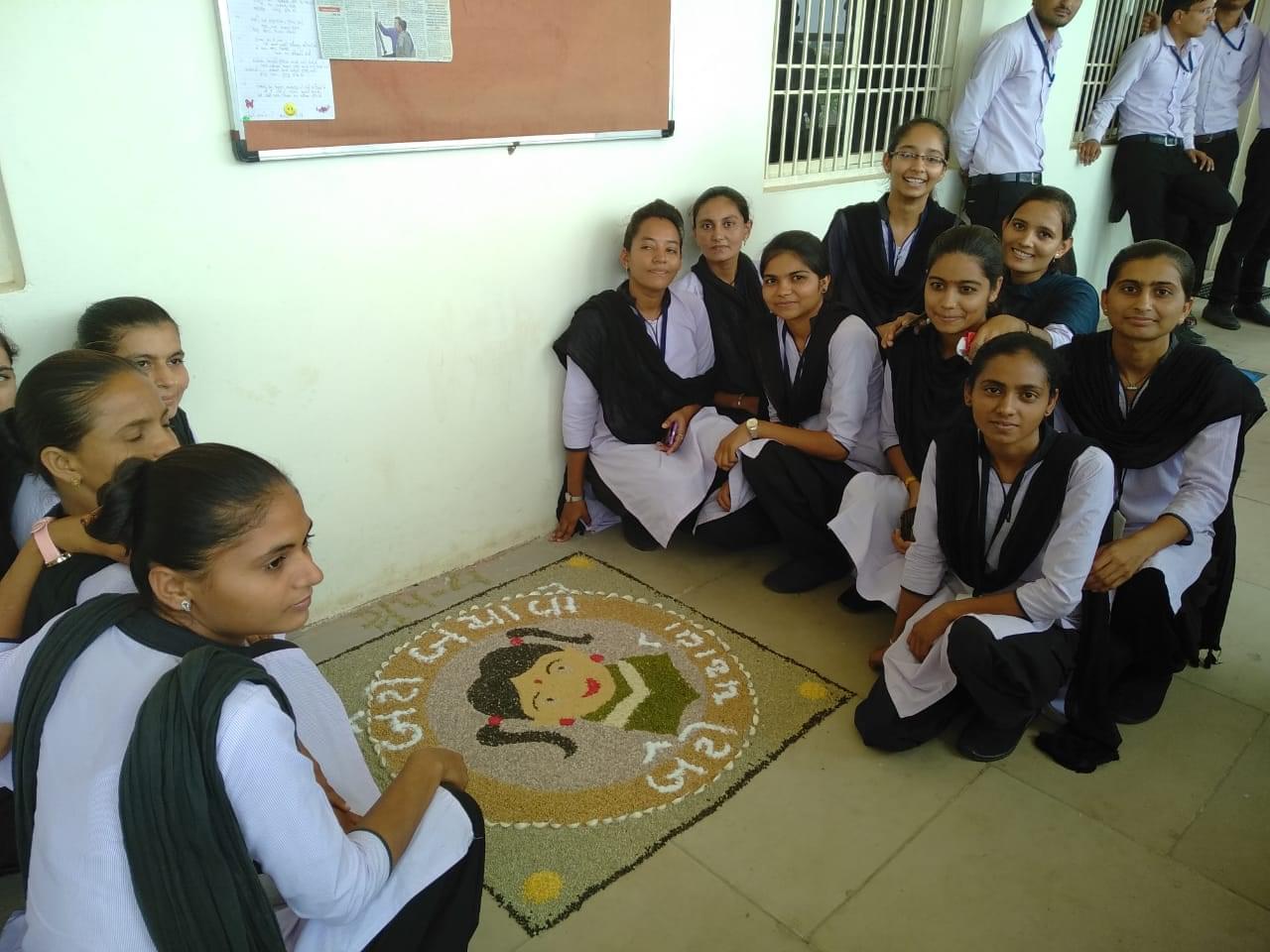 Shree Navjivan B.Ed. College Banaskantha Events photo 4