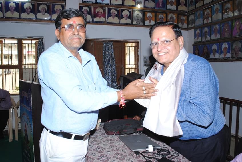 Shree Navjivan B.Ed. College Banaskantha Events photo 1