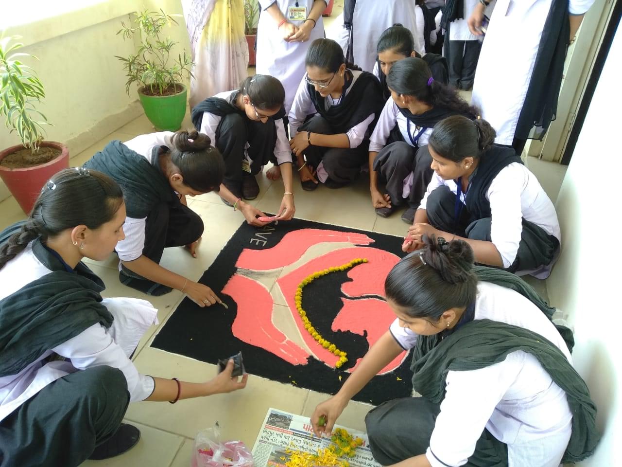 Shree Navjivan B.Ed. College Banaskantha Events photo 5