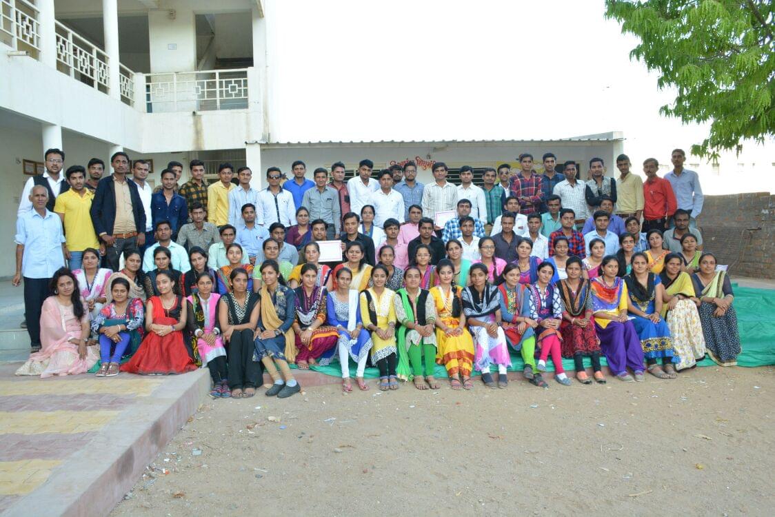 Shree Navjivan B.Ed. College Banaskantha Events photo 8