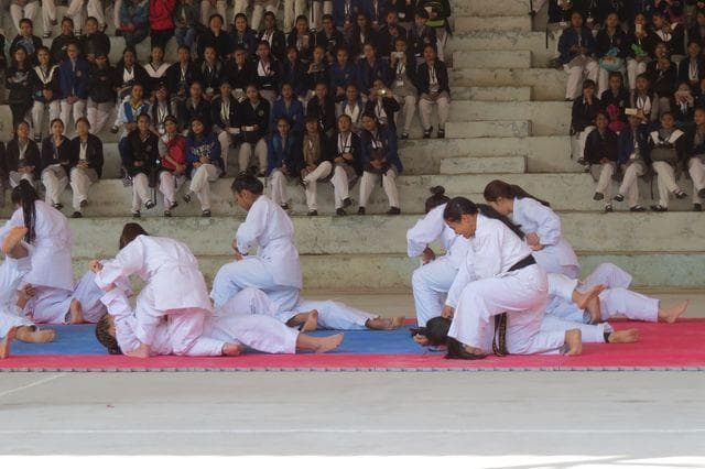 Lady Keane College Shillong Events and Activities photo 10