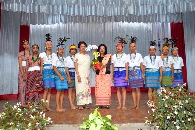 Lady Keane College Shillong Events and Activities photo 2