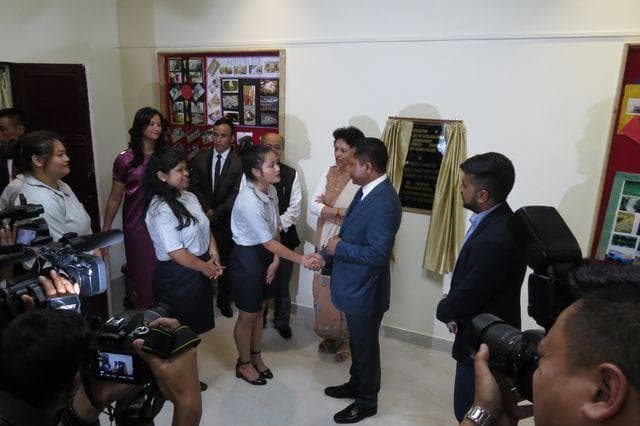 Lady Keane College Shillong Events and Activities photo 7