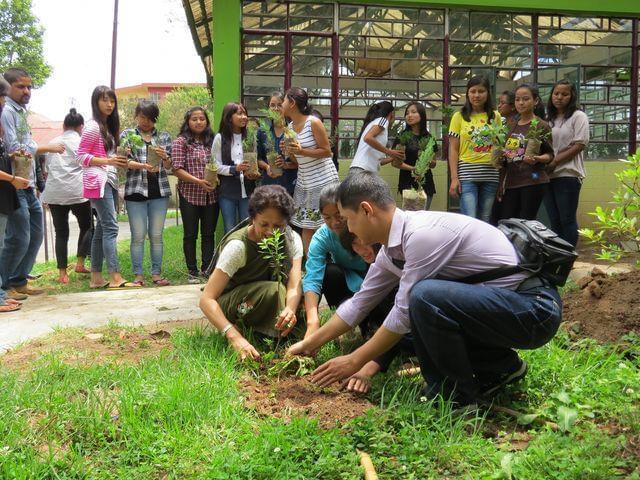 Lady Keane College Shillong Events and Activities photo 8