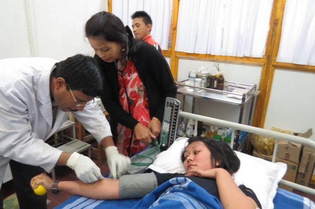 Lady Keane College Shillong Events and Activities photo 9