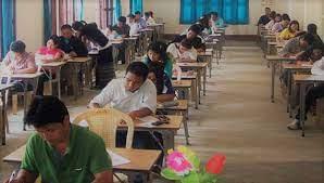 Mudo Tamo Memorial College Lower Subansiri College Campus photo 2