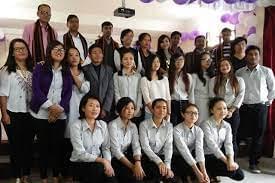 Mudo Tamo Memorial College Lower Subansiri College Campus photo 3