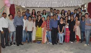 Mudo Tamo Memorial College Lower Subansiri College Campus photo 4