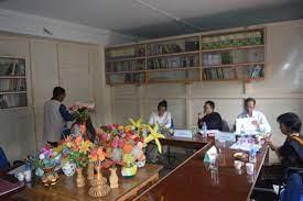 Mudo Tamo Memorial College Lower Subansiri College Campus photo 5