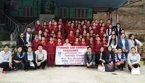 Mudo Tamo Memorial College Lower Subansiri College Campus photo 6